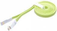   USB 2.0 Type-A male  micro USB male Tellur