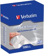 ������� �� CD / DVD Verbatim