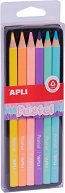   Apli Pastel