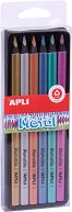   Apli Metal