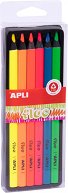   Apli Fluo