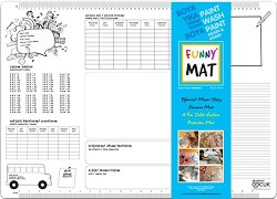    Funny Mat - 