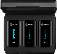    BOYA BY-XM6-K2