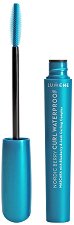 Lumene Nordic Berry Curl Waterproof Mascara - ��� ���