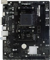 ����� ������ BIOSTAR H81MHV3