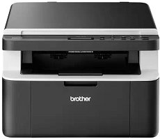 ������� ����������������� ���������� Brother DCP-1512E