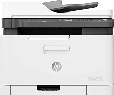 ������� ����������������� ���������� HP Color Laser MFP 179fnw