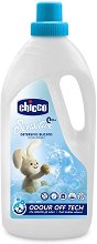    Chicco Sensitive - 