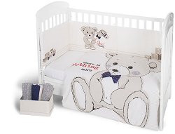 ������� ������ �������� �� 3 ����� � ��������� - Teddy Bear EU Style - �������