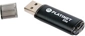 USB 2.0 ���� ����� 32 GB Platinet X-Depo