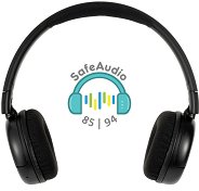�������� ������ ������ �������� BuddyPhones Black