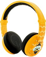 �������� ������ ������ �������� BuddyPhones Bee