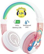 �������� ������ ������ �������� BuddyPhones Unicorn