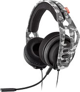   Plantronics 400HS Arctic Camo