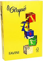 ������� ������ A4 � �������� ������� Favini Le Cirque - ������� ������