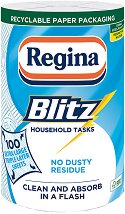 ����������� ��������� ������ Regina Blitz - 
