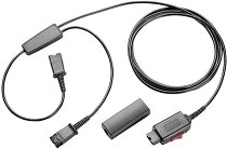   Plantronics QD-Y