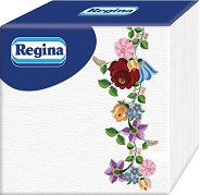    Regina -  