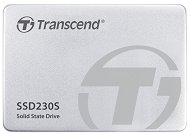 SSD ����� Transcend 230S 2.5" SATA III