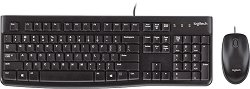 ���������� � ������� ����� Logitech MK120