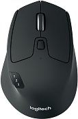 �������� ������� ����� Logitech M720 Triathlon