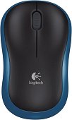 �������� ������� ����� Logitech M185