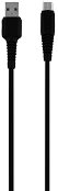  USB Type-C male  USB Type-A male T'nB Charge & Sync