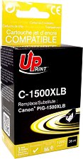 ������ � ������� �� ������� UPrint C-1500XL Black