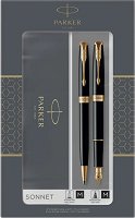    Parker Black GT