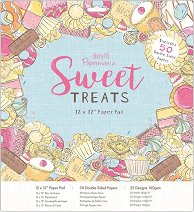    Docrafts Sweet Treats