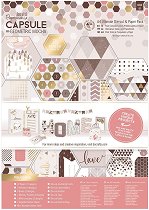    Docrafts Mocha