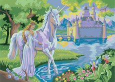 �������� �� ������ Royal & Langnickel - ������� � ��������