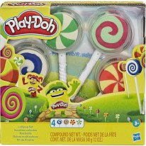    Play-Doh - 