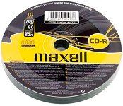 CD-R Maxell 700 MB
