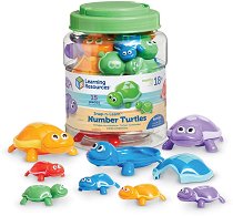    - Learning Resources - 