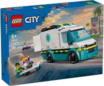 LEGO City -     - 