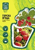 ������ �� ������ ����� - Fragaria vesca Regina