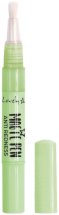 Lovely Magic Pen Anti Redness Concealer -  
