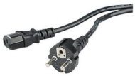      Euro Plug  IEC 3 pin Hama