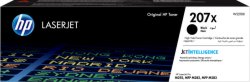 ����� ������ HP 207X Black