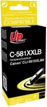 ������ � ������� �� ������� UPrint C-581XXL Black