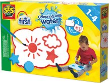    SES Creative -  