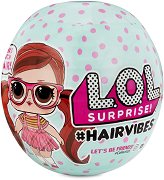     - L.O.L. Hairvibes - 
