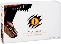 AR Dino World -   - 
