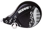 - Kores