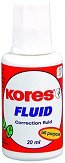     Kores