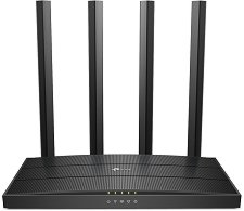 �������� ����� TP-Link Archer C6 AC1200