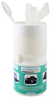        Stanger