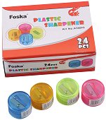   Foska