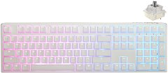    Ducky One 3 Pure White